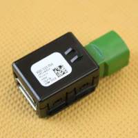 USB Plug Socket For Audi A3 A4 A5 Q3 Modified Carplay interface Small Plug Core 5Q0035726
