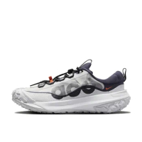 Nike Original Man and Women sneakers New Arrival ACG Mountain Fly 2 LOW GORE-TEX Breathable Waterpro