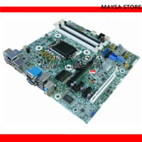 737727-001 737727-501 696538-002 For HP EliteDesk 800 G1 motherboard LAG1150 DDR3 MainBoard 100% Tested Fast Ship