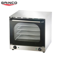 Commercial restaurant table top 240 volt 4 layer big size electric baking oven