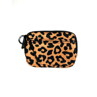 กระเป๋าสตางค์ Iris รุ่นดั้งเดิม ( # 8036-1) การออกแบบที่มีสไตล์สำหรับการใช้งานประจำวัน