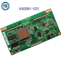 New Logic board power board For Samsung LA40A550P1R V400H1-C03 V400H1-C01 T-con board Test OK before shiped
