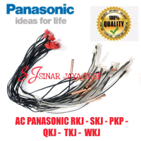 THERMISTOR TERMIS AC PANASONIC RKJ SKJ PKP QKJ TKJ WKJ