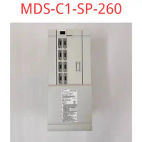 Second-hand test OK MDS-C1-SP-260 Driver