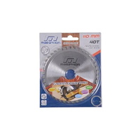 ใบเลื่อยวงเดือน รุ่น M312-0012 40T ขนาด 4 นิ้ว