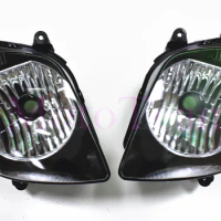 New motorbike Headlight Front Head Light Lamp Headlamp Housing For Honda RC51 RVT1000R VTR1000 SP1 SP2 VTR 1000 SP 2000 - 2008