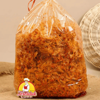 KERIPIK SINGKONG 1 KG KRIWIL PEDAS Kripik Food