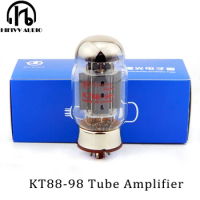 KT88 Tube Matched Quad amplifier accessories Repalce Golden Voice Shuguang EH JJ Mullard Golden Lion KT66 KT88 KT100 1pcs