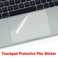 Clear Trackpad Protective Film Protector Ultra Thin Touch Bar Skin for Apple MacBook Air Pro/13 14 15 16 inch/2023