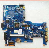 764267-501 For HP 15-G NOTEBOOK 15Z-G000 Laptop Motherboard ZS051 LA-A996P REV:4.0 UMA E1-6010 W8STD Integrated DDR3 100% Tested
