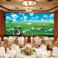 草原風景飯店墻紙羊肉燒烤包廂客廳大堂背景蒙古元素風格餐廳壁紙