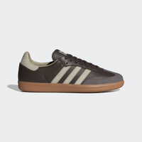 Adidas Samba OG ID1481 男女 休閒鞋 經典 三葉草 復古 德訓鞋 膠底 棕色