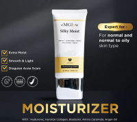 Perawatan Wajah EmGlow Silky Moist