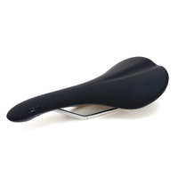 Fabric Cannondale登山車公路車黑色坐墊座墊 Scoop Shallow Bicycle Saddle