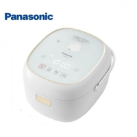 【Panasonic 國際牌】4人份IH微電腦電子鍋 -(SR-KT069)