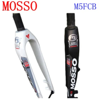 Mosso carbon fork hot sale