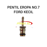 PENTIL COMPRESOR AC MOBIL EROPA FORD KECIL