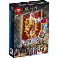 樂高LEGO 哈利波特系列 - LT76409 Gryffindor House Banner