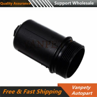 NEW 1PC 0BH325159 0BH 325 159 Vag DSG Dq250 Gearbox Filter Case for Volkthose Audi Seat 2.0 Itres