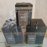 Celengan kabah koin unik cocok untuk hadiah murah