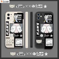 เคส Rixuan สำหรับ OPPO A78 A17 A57 Reno 8T A77S A12 A5S A7 A3S A31 A52 A92 A94 A93 A37 F9 A1K Reno5F