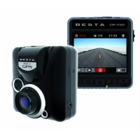 Cyberdict Besta CAR DVR CR-730