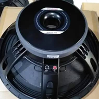 Wisdom W450 48 Speaker Component Original W450 48