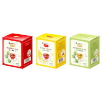 鮮一杯 南非國寶茶茶包5g*12包*1盒(國寶茶/國寶綠茶/蜜樹茶 3種口味任選)