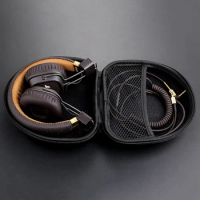 Headphone Case for JBL E45bt J55 J55i J55a J56BT Duet Everest 300 E55BT Synchros Carry Portable Storage Box for Major I II 1 2
