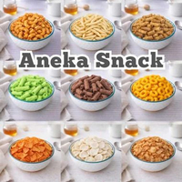 [DELISH SNACKS] Aneka Snack Bebas Pilih / Cemilan Camilan Makanan Ringan Murah Roll Cokelat