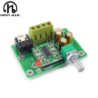 5W PAM8403 2.0CH Digital Audio Amplifier PCB board For HiFi Class D stereo power amp board DIY kits