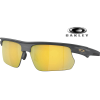 【Oakley】奧克利 Bisphaera 奧運設計款 運動偏光太陽眼鏡 OO9400 12 Prizm 24K水銀鍍膜偏光鏡片 公司貨