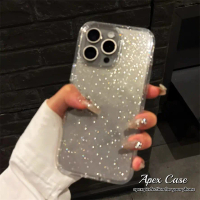 Glitter Case for Vivo Y29 Y04 Y03 Y28 Y19s Y29s Y100 Y18 Y15 Y17 Y11 Y36 Y02 Y27 Y15s Y17s Y30 H5A1