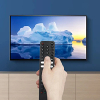 1 PCS XMRM-ML Replacement Remote Control with Voice Control TV Remote Control for Xiaomi Ultra HD 4K QLED TV Q2 50in 55in 65in