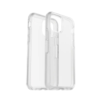 【OtterBox】iPhone 11 Pro 5.8吋 Symmetry炫彩透明保護殼(Clear木紋)