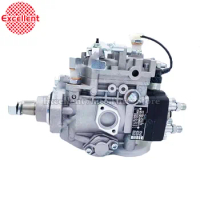 104641-3950 32C65-00210 VE Injector Pumps Diesel Zexel Fuel Injection Pump for mitsubishi S4Q2 Engine