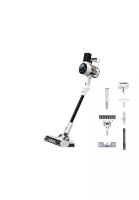 DIBEA Flagship | Dibea G22 Dual Usage Bendable Mop & Cordless Vacuum Floor Cleaner Local Warranty