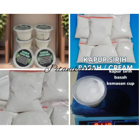 BUMI - Kapur Sirih Alami Original Kapur sirih Basah / cream Kapur Tohor Apu Nginang
