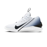 【NIKE 耐吉】G.T. Jump Academy EP 男鞋 白黑色 運動 緩震 氣墊 休閒 跑鞋 慢跑鞋 HF1804-100