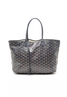Goyard 二手 Goyard Goyardine Saint Louis Pm