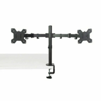 Bracket Monitor LCD LED /Breket Monitor 15\-32\" Dounle Monitor"