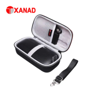 XANAD EVA Hard Case for Bose SoundLink Flex Bluetooth Portable Speaker Storage Bag