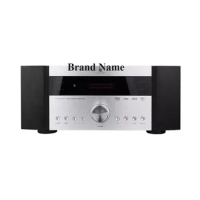 Big power 150Wx6 8ohm New high end receiver home audio video integrated HIFI amplifier Home Theatre System 4K HD av receiver