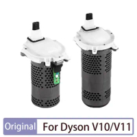 For Dyson V11 V10 absolute Original motor Robot Vacuum Cleaner Parts host Assembly Handle Shell engine Replacement Accessories