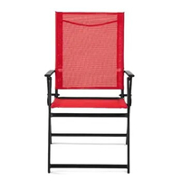 Outdoor Chaise Lounge Chair Folding Chair For Garden Camping