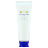 【SHISEIDO 資生堂】莉薇特麗 調理潤膚皂 125g (滋潤型、清爽型) (資生堂公司貨) ★七彩美容百貨｜【滿額享最高折1100 APP下單點數4%】