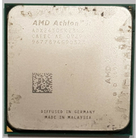 AMD Athlon II  245 速龍雙核心 AM3腳位