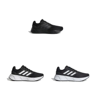 【adidas 愛迪達】運動鞋 慢跑鞋 GALAXY 6 M W 男女 - A-GW4138 B-GW3847 C-GW3848