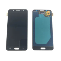 5.2'' OLED 2 LCD For Samsung Galaxy J5 2016 Display J510 J510F J510FN J510M Touch Screen Digitizer For Samsung J510 Assembly