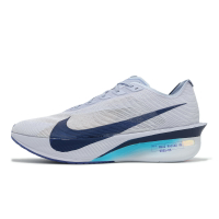 Nike 競速跑鞋 ZoomX Vaporfly Next% 4 男鞋 藍 輕量 回彈 碳板 HF6414-001